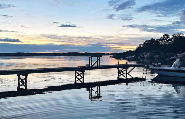 4 Star Holiday Home in Tanumshede-by Traum - Foto 11