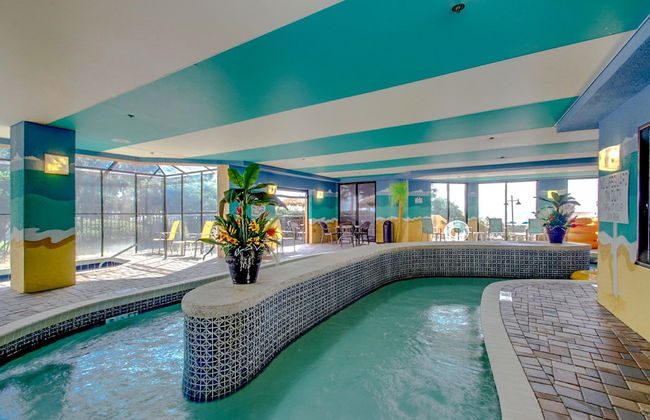 Ocean Front Condos at Patricia Grand - Foto 61