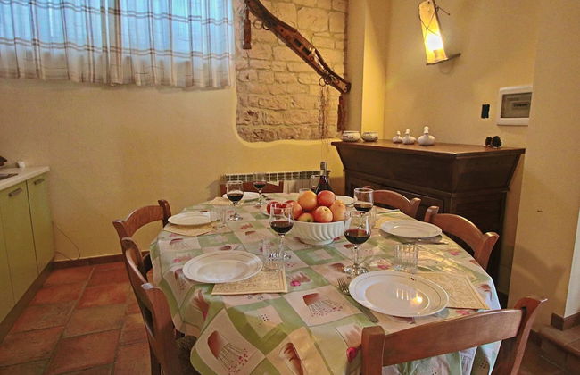 Family Cottage in Cagli With Pool - Foto 31