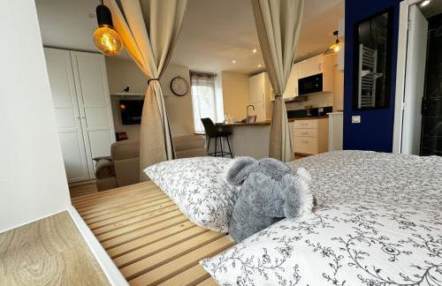 Le studio des Abers - Foto 12