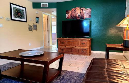 Sacred Mtn River Suites - Foto 9