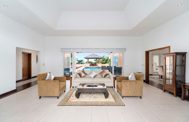 Sunset View Luxury Pool Villa - Foto 22