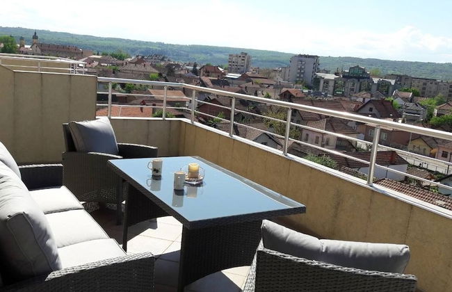 Apartment Panorama Negotin - Foto 9