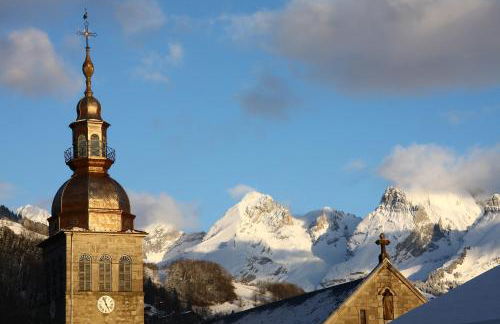 Appartement Le Danay 10 personnes - Photo 28
