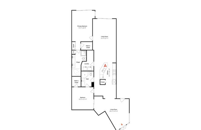 Ocean Towers 2102 by Distinctive Beach Rentals - Foto 20