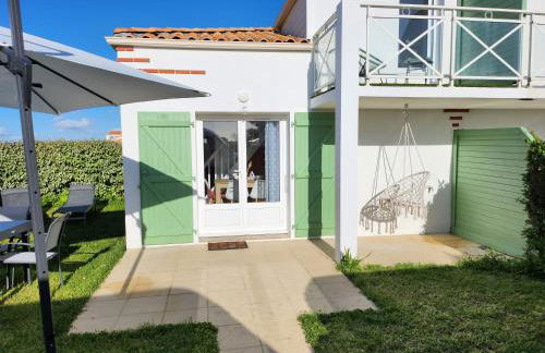 Maison Les Dunes avec piscine collective - Photo 3