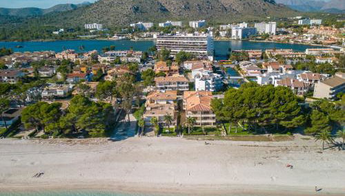 Apartment Bon Sol 100m Sandy Beach by Interhome - Foto 4