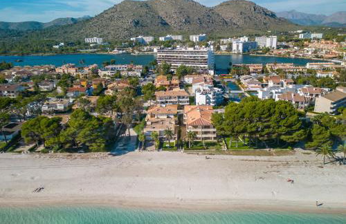 Apartment Bon Sol 100m Sandy Beach by Interhome - Foto 4