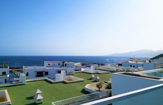 BelleVue Aquarius Aparthotel - Photo 44