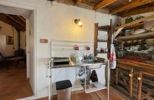 Casa Fidelina I Miraflores de la Sierra - Foto 26