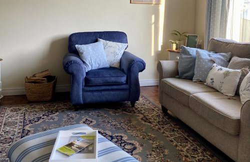 Betty's Farm Cottage - Foto 10