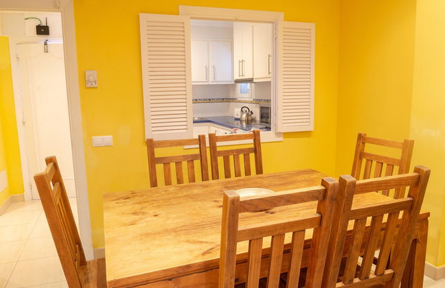 Hamilton Court Apartamentos - Photo 41