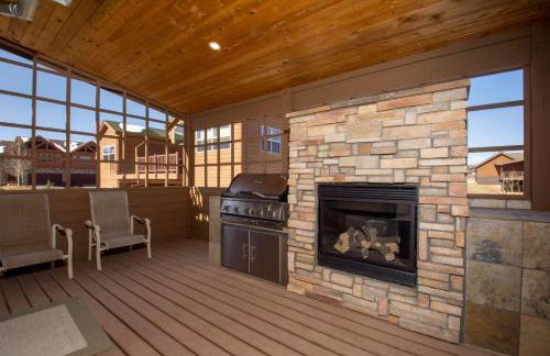 67 Fireweed 27A by Stay Winter Park - Foto 76