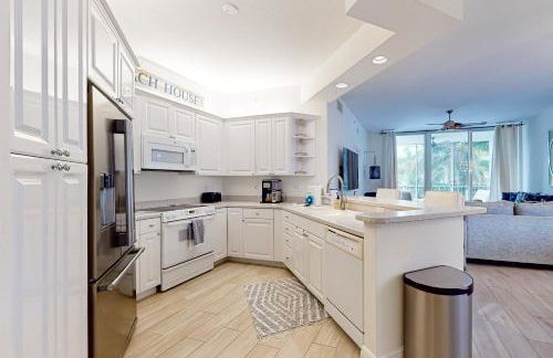 REGATTA AT VANDERBILT BEACH III #204 - Photo 25