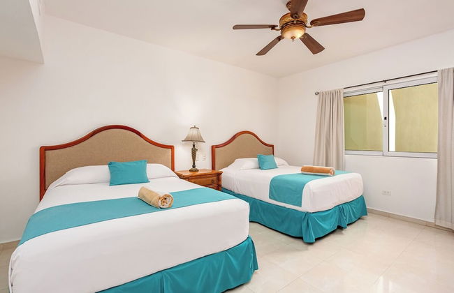 Aventuras Club Lagoon - Foto 7