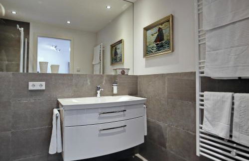 Linden-Palais Wohnung 30 - Foto 9