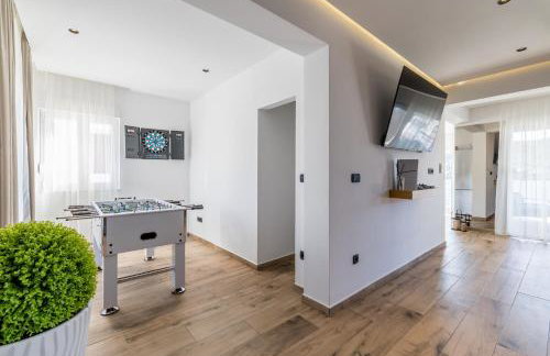 Beachfront Luxury Villa - Foto 14