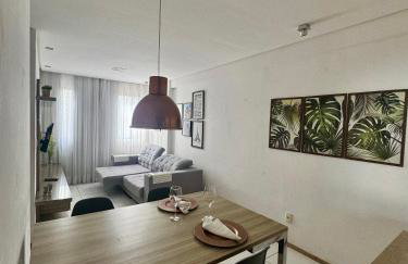 Apartamento 2 quartos a 4 minutos do mar de Maceió - Foto 4