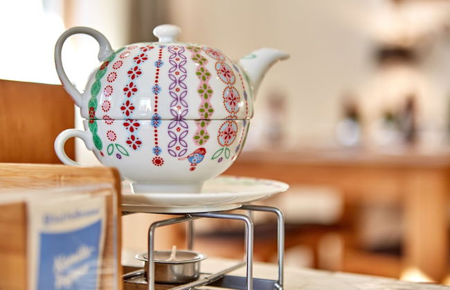 Ferienwohnungen Zugspitze - Foto 11