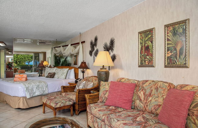 Maui Kaanapali Villas by KBM - Foto 12