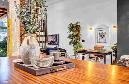 Urban Bliss on the Beltline - Foto 44