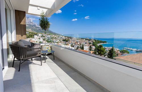 Exclusive villa M apartments - Foto 132