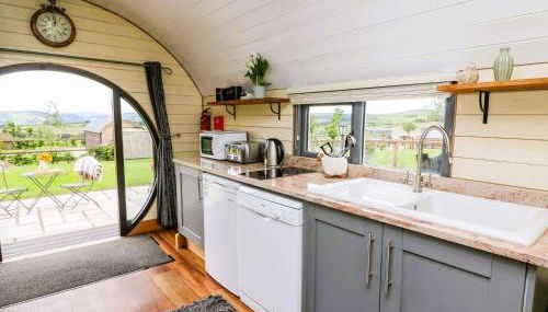 Mountain View Pod - Foto 3