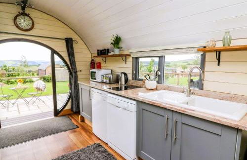 Mountain View Pod - Foto 3