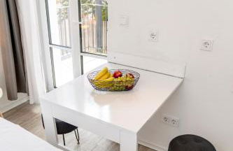 Danube Rooms - Self Checkin - Küche - Smart TV - Foto 36