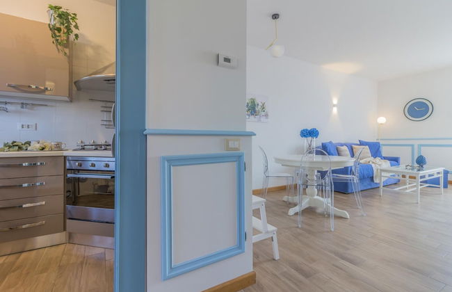 Blu al Lago in Lierna - Foto 9