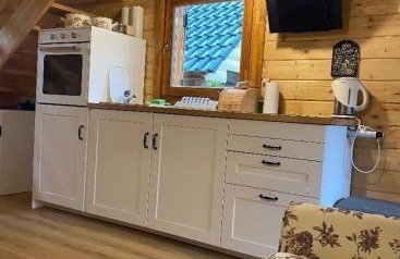 Ferienhaus Starzyska - Foto 7