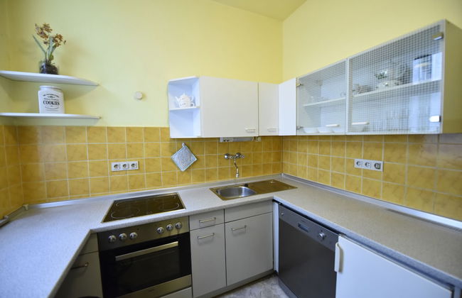 Liliencronstrasse - Foto 77