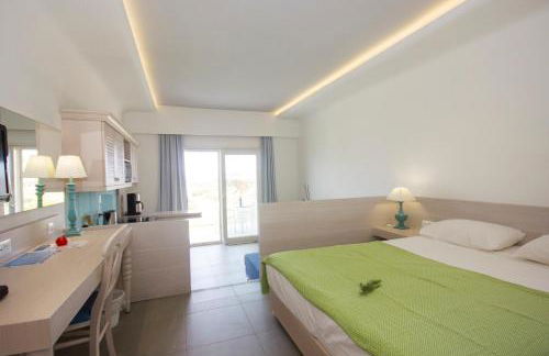 Thalassa Suites - Foto 35