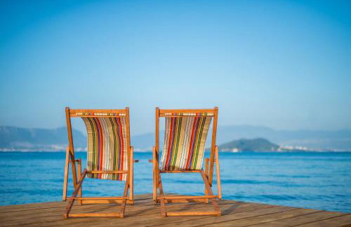 Olive Hill House - ground floor - Photo 29