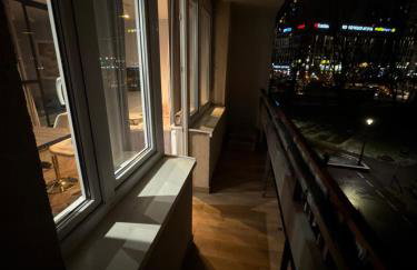 Wiatraczna Glamour Apartment - Foto 19