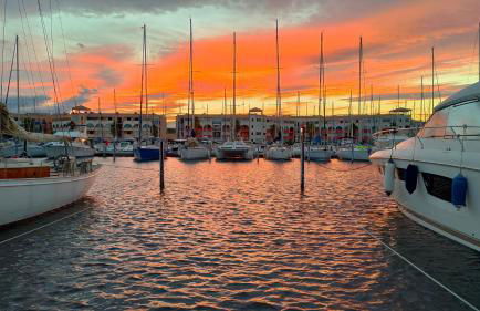 Appt T1 bis, terrasse face mer, rénové, climatisé - Foto 23