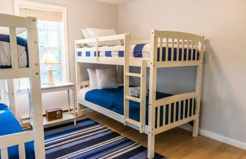 Full Sand Volleyball Court Walk to Pond - Foto 16