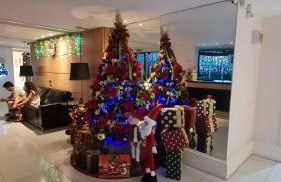 Quarto inteiro em condomínio - Foto 1