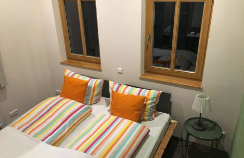 Ferienwohnung im Kuhstall - Foto 8