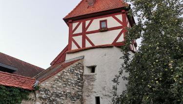 Ferienwohnung Flurerturm - Foto 2