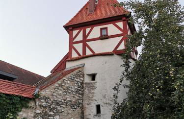 Ferienwohnung Flurerturm - Foto 2