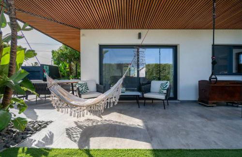 Stylish Algarve Retreat- Priv. Pool & Beach Nearby - Photo 28