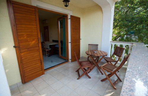 Apartments Marinko - Foto 19