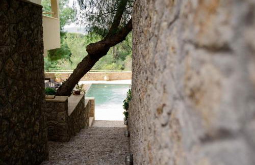 PLEIADES lUXURY APARTMENTS - Foto 66