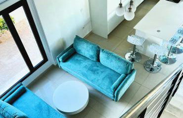 Modern villa with a private pool - Foto 17