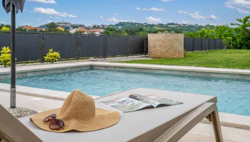 Villa Violetta Residence by 22Estates - Foto 5, sunbed