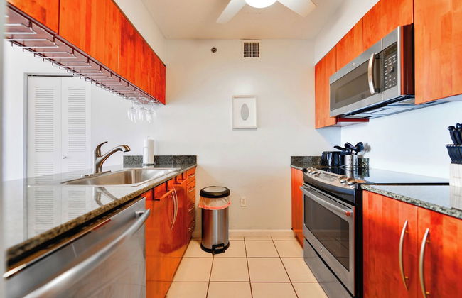 Modern Condos Located in Brickell - Photo 55