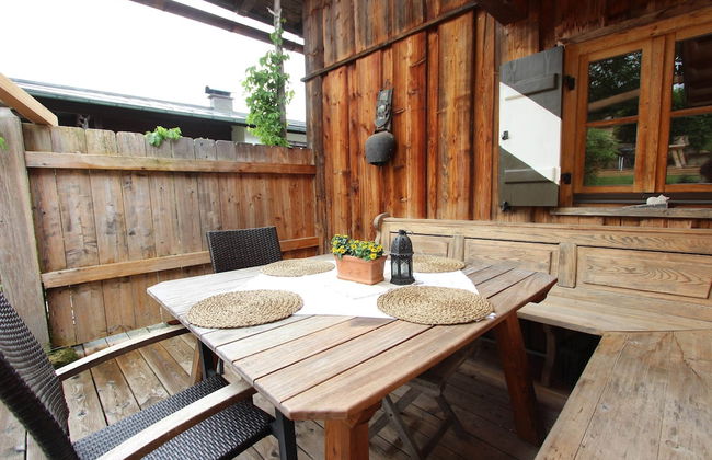 Chalet in St Johann on Ski Slopes - Foto 17