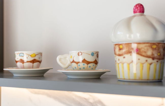 HouSmart Tovaglie 9 int. 7 - Foto 7