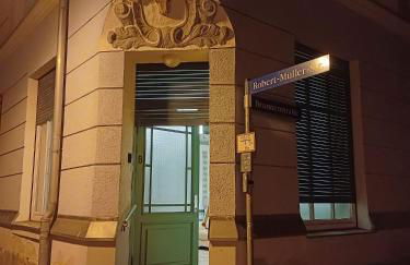 Müller's 2 Apartment - Self Check In - Foto 17